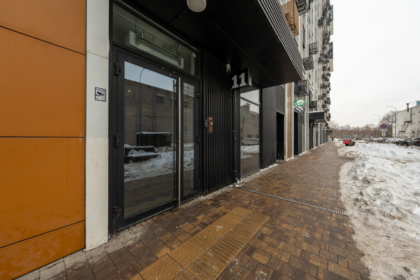 Продам однокомнатную (1-комн.) квартиру, Тайнинская ул, 9, Москва г