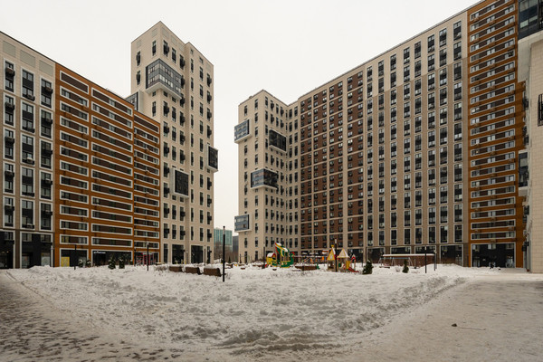 Продам однокомнатную (1-комн.) квартиру, Тайнинская ул, 9, Москва г