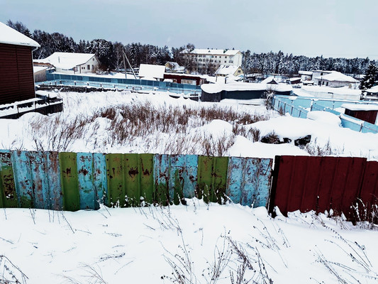 Продам участок 11 соток, ИЖС, Восточный пер, Шапша д, 0 км от города