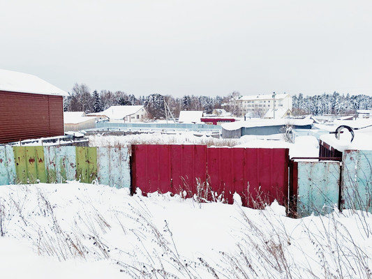 Продам участок 11 соток, ИЖС, Восточный пер, Шапша д, 0 км от города