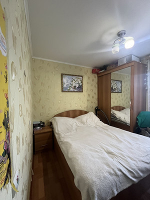 Продам двухкомнатную (2-комн.) квартиру, Ульяновская ул, 52, Пенза г