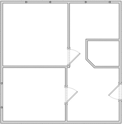 Продам двухкомнатную (2-комн.) квартиру, Ульяновская ул, 52, Пенза г
