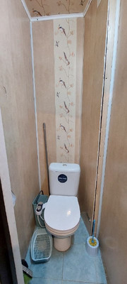 Продам двухкомнатную (2-комн.) квартиру, Альпийский пер, 12, Санкт-Петербург г