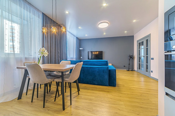 Продам двухкомнатную (2-комн.) квартиру, 65-летия Победы ул, 16, Пенза г