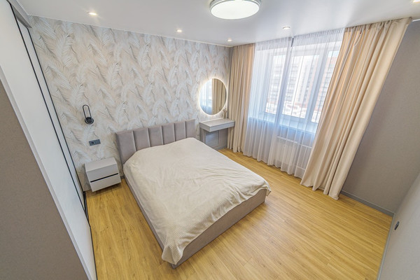 Продам двухкомнатную (2-комн.) квартиру, 65-летия Победы ул, 16, Пенза г