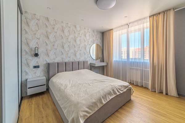 Продам двухкомнатную (2-комн.) квартиру, 65-летия Победы ул, 16, Пенза г