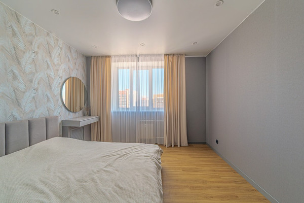 Продам двухкомнатную (2-комн.) квартиру, 65-летия Победы ул, 16, Пенза г