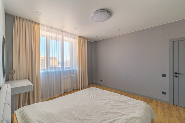 Продам двухкомнатную (2-комн.) квартиру, 65-летия Победы ул, 16, Пенза г