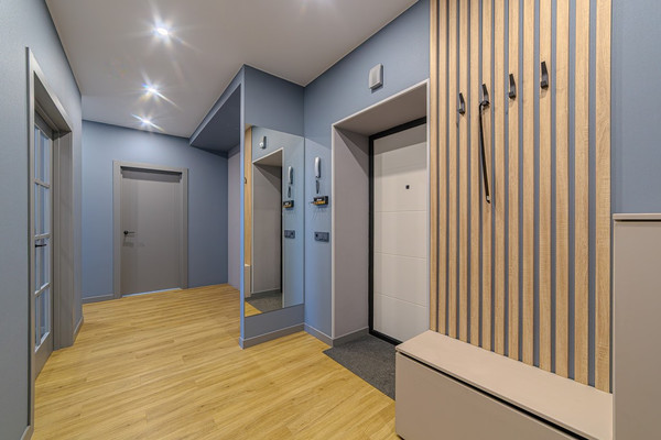 Продам двухкомнатную (2-комн.) квартиру, 65-летия Победы ул, 16, Пенза г