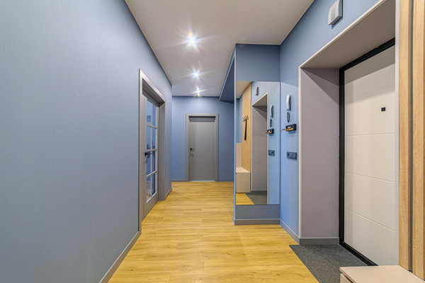 Продам двухкомнатную (2-комн.) квартиру, 65-летия Победы ул, 16, Пенза г