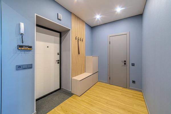 Продам двухкомнатную (2-комн.) квартиру, 65-летия Победы ул, 16, Пенза г