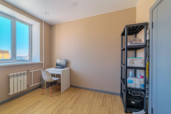 Продам двухкомнатную (2-комн.) квартиру, 65-летия Победы ул, 16, Пенза г