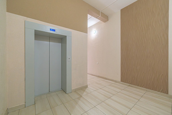 Продам двухкомнатную (2-комн.) квартиру, 65-летия Победы ул, 16, Пенза г