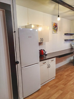 Продам однокомнатную (1-комн.) квартиру, Заневский пр-кт, 34, Санкт-Петербург г