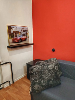 Продам однокомнатную (1-комн.) квартиру, Заневский пр-кт, 34, Санкт-Петербург г