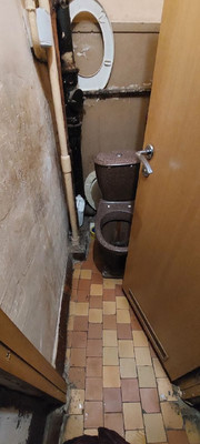 Продам однокомнатную (1-комн.) квартиру, Заневский пр-кт, 34, Санкт-Петербург г