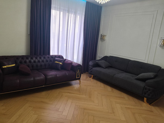 Продам однокомнатную (1-комн.) квартиру, Автозаводская ул, 26/1, Москва г