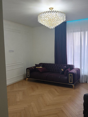 Продам однокомнатную (1-комн.) квартиру, Автозаводская ул, 26/1, Москва г