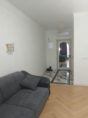 Продам однокомнатную (1-комн.) квартиру, Автозаводская ул, 26/1, Москва г