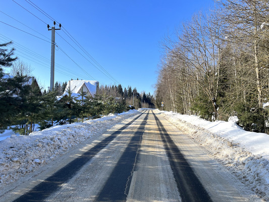 Продам участок 15 соток, ИЖС, Ивановское с, 0 км от города
