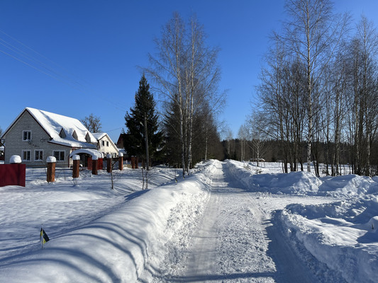 Продам участок 15 соток, ИЖС, Ивановское с, 0 км от города