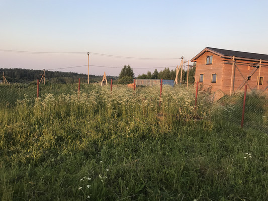 Продам участок 15 соток, ИЖС, Ивановское с, 0 км от города