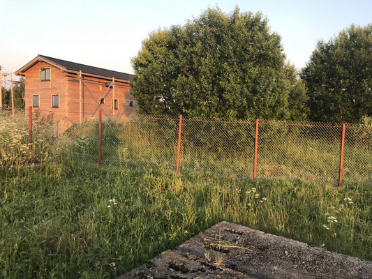 Продам участок 15 соток, ИЖС, Ивановское с, 0 км от города