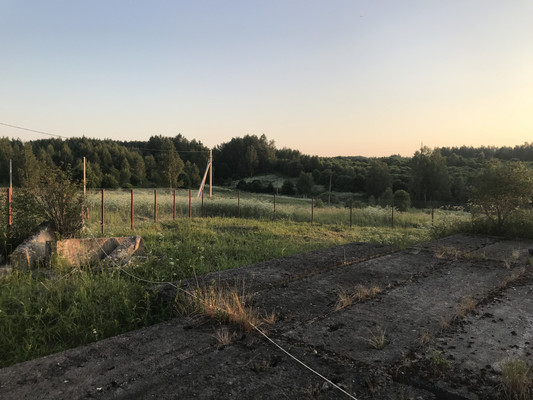 Продам участок 15 соток, ИЖС, Ивановское с, 0 км от города