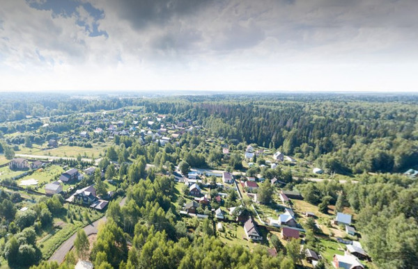 Продам участок 15 соток, ИЖС, Ивановское с, 0 км от города