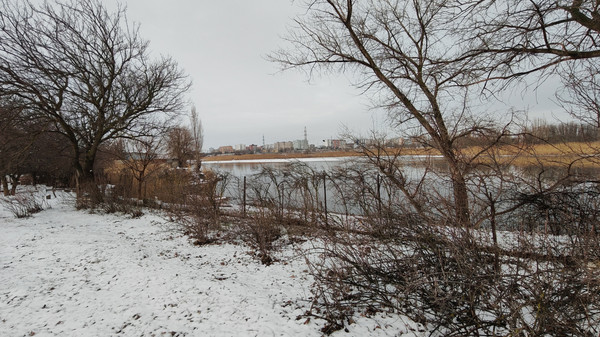 Продам участок 20 соток, ИЖС, Береговая ул, 37, Волгодонск г, 0 км от города