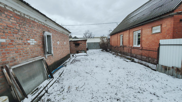 Продам участок 20 соток, ИЖС, Береговая ул, 37, Волгодонск г, 0 км от города