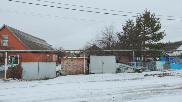 Продам участок 20 соток, ИЖС, Береговая ул, 37, Волгодонск г, 0 км от города