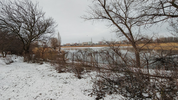 Продам участок 20 соток, ИЖС, Береговая ул, 37, Волгодонск г, 0 км от города