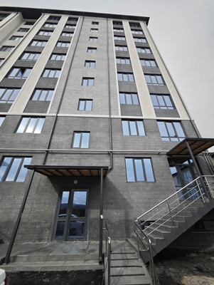 Продам однокомнатную (1-комн.) квартиру, Хужокова ул, 141, Нальчик г