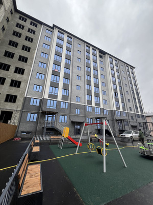 Продам однокомнатную (1-комн.) квартиру, Хужокова ул, 141, Нальчик г