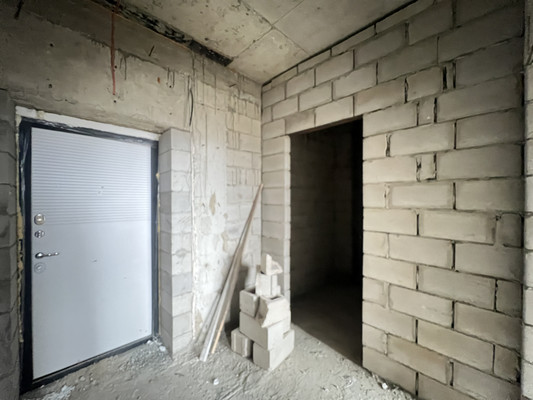 Продам однокомнатную (1-комн.) квартиру, Хужокова ул, 141, Нальчик г