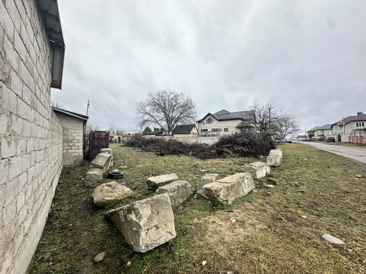 Продам участок 9 соток, ИЖС, Мизиева ул, 2, Шалушка с, 0 км от города