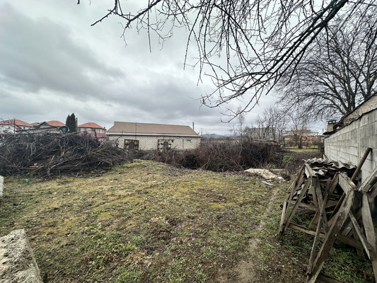 Продам участок 9 соток, ИЖС, Мизиева ул, 2, Шалушка с, 0 км от города