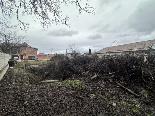 Продам участок 9 соток, ИЖС, Мизиева ул, 2, Шалушка с, 0 км от города