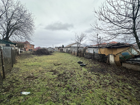 Продам участок 9 соток, ИЖС, Мизиева ул, 2, Шалушка с, 0 км от города