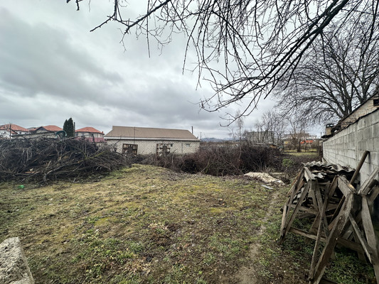 Продам участок 9 соток, ИЖС, Мизиева ул, 2, Шалушка с, 0 км от города