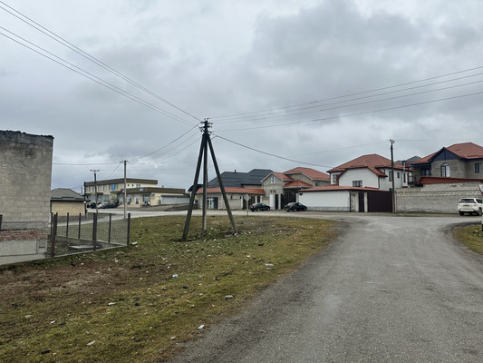 Продам участок 9 соток, ИЖС, Мизиева ул, 2, Шалушка с, 0 км от города