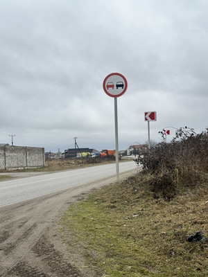 Продам участок 9 соток, ИЖС, Мизиева ул, 2, Шалушка с, 0 км от города