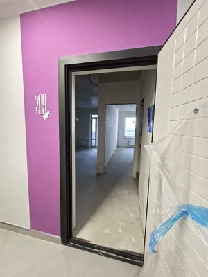 Продам однокомнатную (1-комн.) квартиру, Калинина ул, 114, Тихорецк г