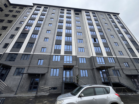 Продам однокомнатную (1-комн.) квартиру, Хужокова ул, 141, Нальчик г