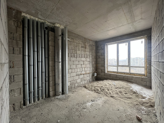 Продам однокомнатную (1-комн.) квартиру, Хужокова ул, 141, Нальчик г