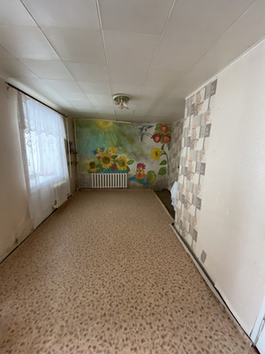 Продам трехкомнатную (3-комн.) квартиру, Заречная ул, 40, Куженер пгт