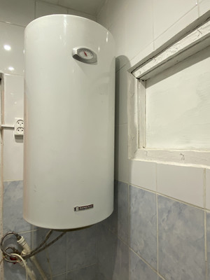 Продам трехкомнатную (3-комн.) квартиру, Заречная ул, 40, Куженер пгт