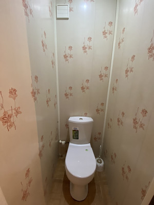 Продам трехкомнатную (3-комн.) квартиру, Заречная ул, 40, Куженер пгт