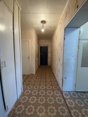 Продам трехкомнатную (3-комн.) квартиру, Заречная ул, 40, Куженер пгт